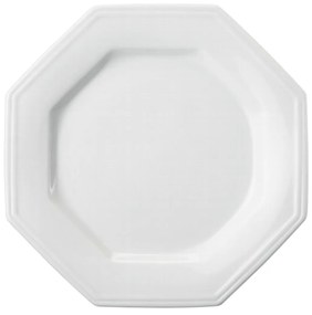 Prato Raso 28Cm Porcelana Schmidt - Mod. Prisma