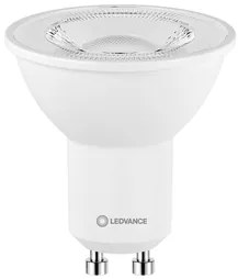 Lampada Led Dicroica Gu10 4W 60 350Lm - LED BRANCO QUENTE (2700K)
