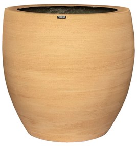 Vaso Verona G - Areia Natural