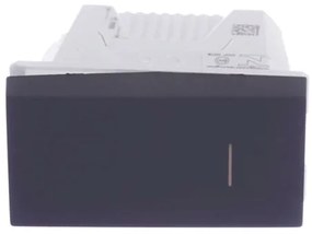 Interruptor Intermediario Modulo 250V 10A Orion - CINZA