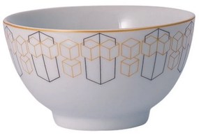 Bowl 500Ml Porcelana Schmidt  - Dec. Araucária 2396