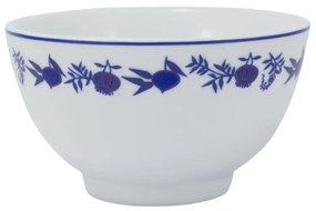 Bowl 500Ml Porcelana Schmidt - Dec. Cebolinha 2617