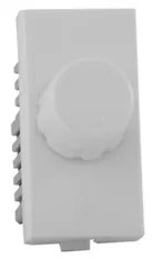 Modulo Dimmer Plastico Branco Inova Pro