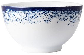 Bowl 500Ml Porcelana Schmidt - Dec. Nevoa 2420
