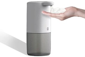 Dispenser Porta Sabonete Líquido Automático C/ Infravermelho