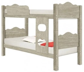 Beliche Sevilha Branco – Carmolar Móveis