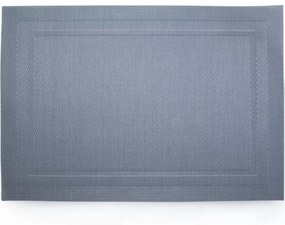 Americano Moldura Cinza 45Cm - Mimo Style
