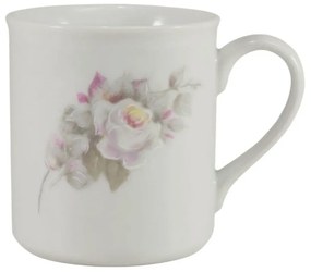 Caneca Porcelana Schmidt 250Ml - Dec. Eterna E351