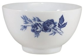 Bowl 500Ml Porcelana Schmidt - Dec. Cora 2267