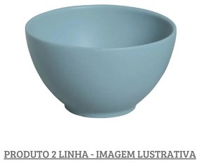 Bowl 540Ml Coup Stoneware Fiordes - Porto Brasil 2° Linha