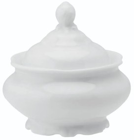 Açucareiro Porcelana Schmidt - Mod. Pomerode 114