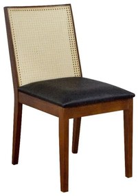 Cadeira de Jantar Estofada Paja - TA 56359