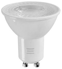 Lampada Led Dicroica Gu10 6w 500lm 36 Luz Neutra