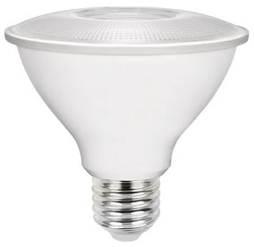 Lampada Led Par 30 E27 9W 940Lm 25 Eco - LED BRANCO NEUTRO (4000K)