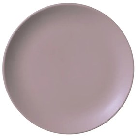 Prato Sobremesa 19,4Cm Coup Stoneware Mahogany - Porto Brasil