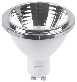 Lampada Led Ar70 Gu10 4W 12 300Lm - LED BRANCO QUENTE (2700K)