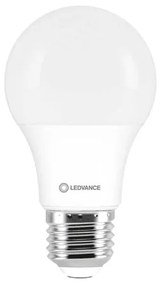 Lampada Led Bulbo E27 9w 6500k 806lm