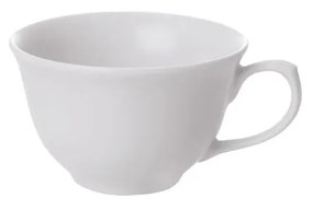 Xicara Café Sem Pé 85Ml Porcelana Schmidt - Mod. Pomerode 114