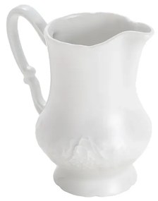 Leiteira 250Ml Porcelana Limoged Vend - Wolff