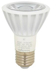 Lampada Led Par 20 E27 8w 574lm 25 2700k