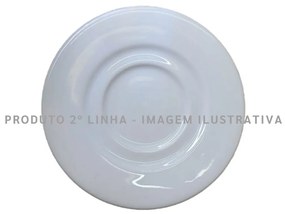 Pires Café 11Cm Porcelana Schmidt - Mod. Aba Estreita 2° Linha