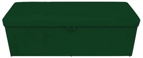Calçadeira Clean 160 cm Suede - D'Rossi - Verde