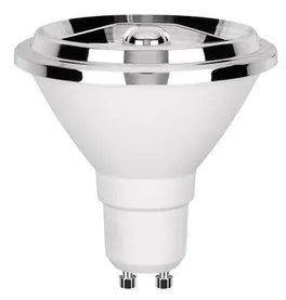 Lampada Ar70 Led 4,8w 300lm 24 2700k Dimerizavel