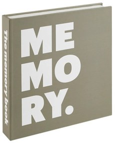 Livro Caixa Memory