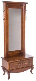 Chapeleira Country - Wood Prime TA 10243