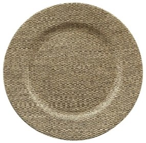 Sousplat Rustic Sisal  - Copa & Cia