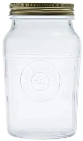Pote Americano Vintage 1,0 Litro