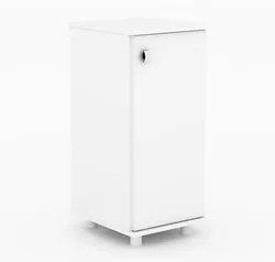 Balcão para Bebedouro BL3306 Branco - Tecno Mobili