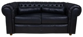 Sofá Chesterfield 02 Lugares 1.80 - Wood Prime 38847
