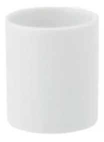 Pote 60Ml Porcelana Schmidt - Mod. Brasilia 228