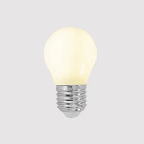 Lampada Led Bolinha E27 2,5W 200Lm 320 - LED BRANCO NEUTRO (4000K)