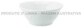 Saladeira 13 Cm Porcelana Schmidt - Mod. Salada 2° Linha