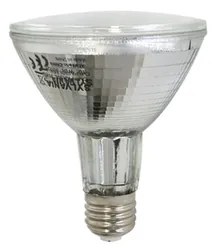 Lampada Par 30 35w 3000k Metalico