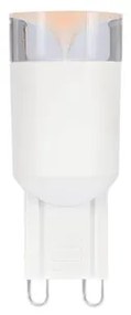 Lampada G9 Led 2,5w 210lm 210 2400k 220v Dimerizavel