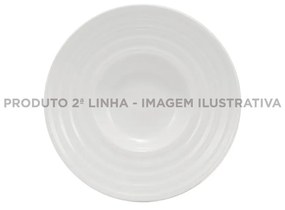 Mini Prato Risoto 15 Cm Porcelana Schmidt - Mod. Arcos 2° Linha 240