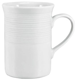 Caneca 240Ml Porcelana Schmidt - Mod. Saturno 291