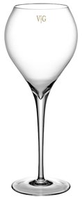 Taça de Cristal Blumenau Sommelier 320 ml Incolor