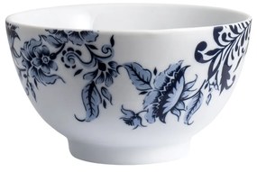 Bowl 500Ml Porcelana Schmidt - Dec. Tamandare 2402