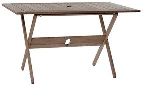 Mesa Dobrável Acqualung - Wood Prime MR 248119