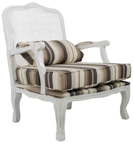 Poltrona King - Wood Prime 16366 Liso