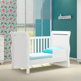 Berço Mini Cama Baby Sonhar Q01 - ADJ Decor