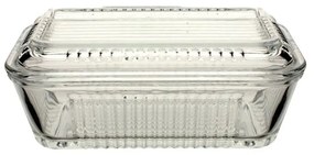 Manteigueira Com Tampa 17Cm - Pasabahçe