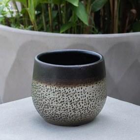 Vasos Decorativos Cachepot | Cerâmica