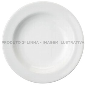 Prato Fundo 23Cm Porcelana Schmidt - Mod. Itamaraty 2° Linha 292