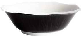 Bowl 440Ml Porcelana Schmidt - Dec. Apollo 2427