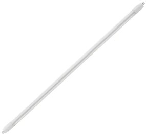 Lampada Led Tubular T5 G5 9W 1000Lm 160 127220V 55Cm - LED BRANCO QUENTE (3000K)